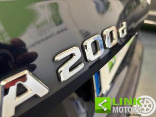 MERCEDES-BENZ A 200 usata 31