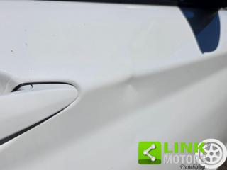 BMW 118 usata, con Cruise Control