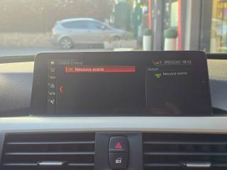 BMW 318 usata, con Isofix