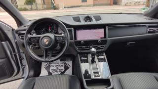 PORSCHE Macan usata, con Boardcomputer