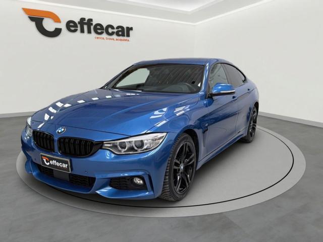 BMW 435 usata, con ABS