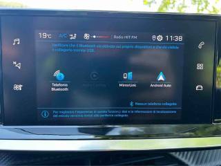 PEUGEOT 208 usata, con Cruise Control