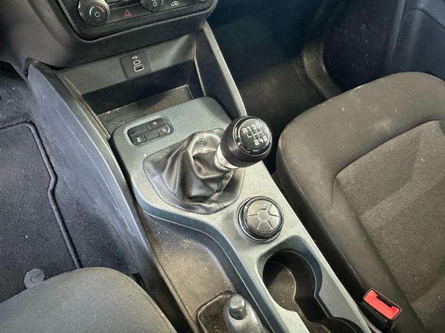 FORD Ranger usata, con Bracciolo