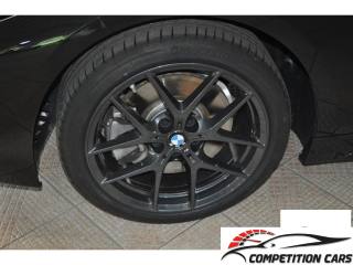 BMW 120 usata, con Sedile posteriore sdoppiato