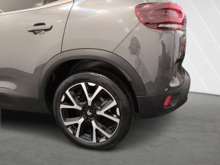 CITROEN C5 Aircross usata, con Controllo elettronico della corsia