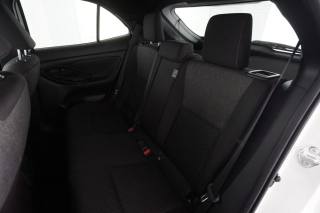 TOYOTA Yaris Cross usata 9