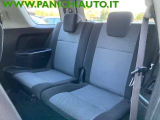 SUZUKI Grand Vitara usata, con Climatizzatore