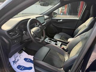FORD Kuga usata, con Controllo trazione