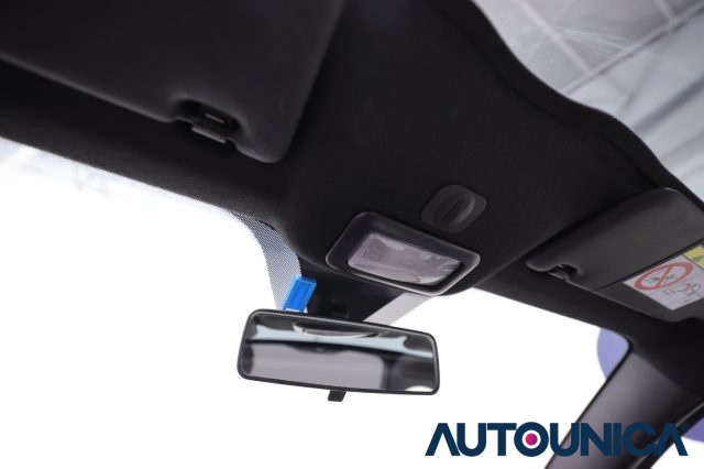 FIAT 500 usata, con Ruotino