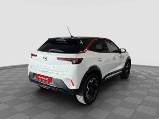 OPEL Mokka usata 4