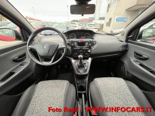 LANCIA Ypsilon usata, con Chiusura centralizzata telecomandata
