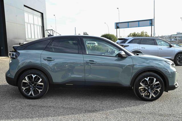 CITROEN E-C4 usata, con Airbag Passeggero