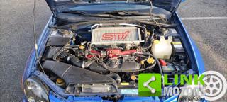 SUBARU Impreza usata 14