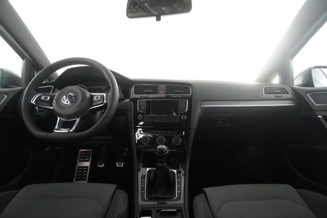VOLKSWAGEN Golf usata 10