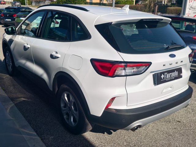 FORD Kuga usata, con Alzacristalli elettrici