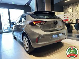 OPEL Corsa usata, con Climatizzatore
