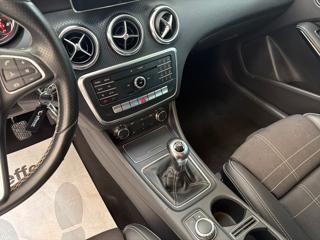 MERCEDES-BENZ A 180 usata, con Cruise Control
