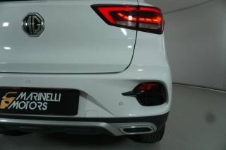 MG ZS usata, con Servosterzo