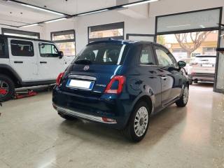FIAT 500 usata, con Airbag Passeggero