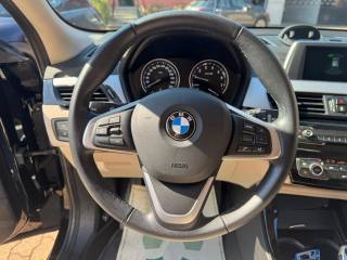 BMW X2 usata, con Immobilizzatore elettronico