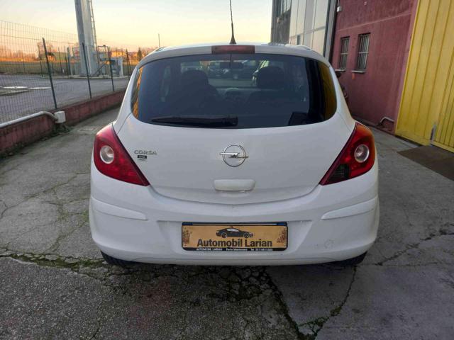 OPEL Corsa usata, con Alzacristalli elettrici