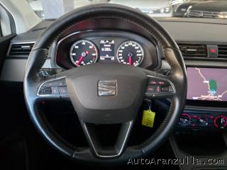 SEAT Ibiza usata, con ESP