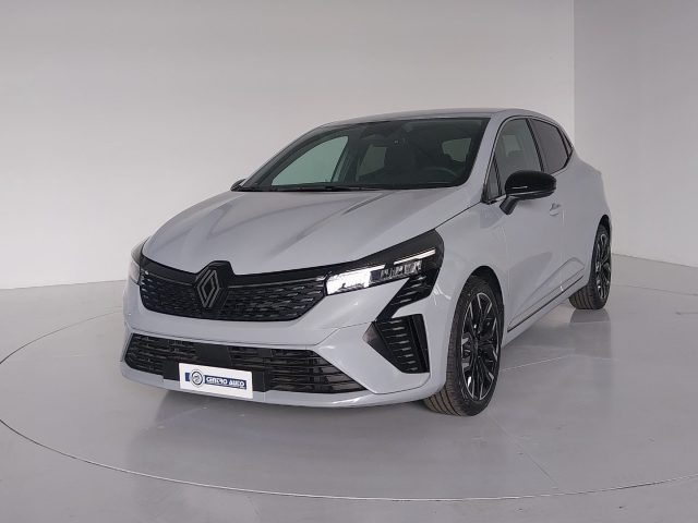 RENAULT Clio usata, con ABS