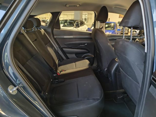 HYUNDAI Tucson usata, con Controllo trazione
