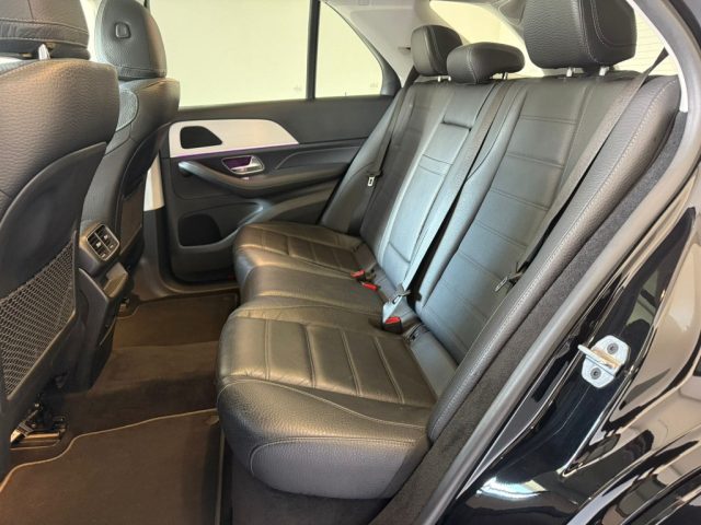 MERCEDES-BENZ GLE 300 usata, con Fendinebbia