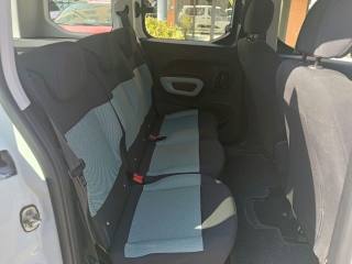 CITROEN Berlingo usata, con Immobilizzatore elettronico