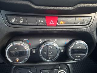 JEEP Renegade usata, con Volante in pelle
