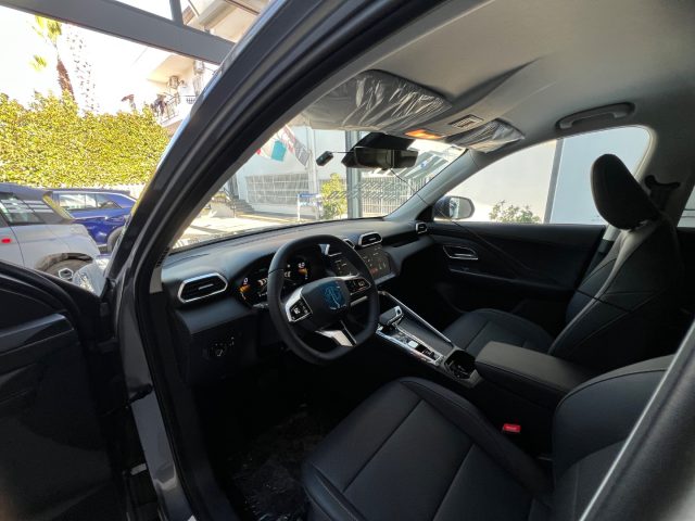 MG ZS usata, con Sensore di luce