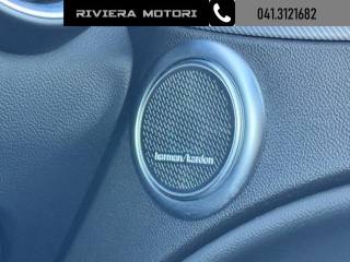 ALFA ROMEO Stelvio usata, con ESP