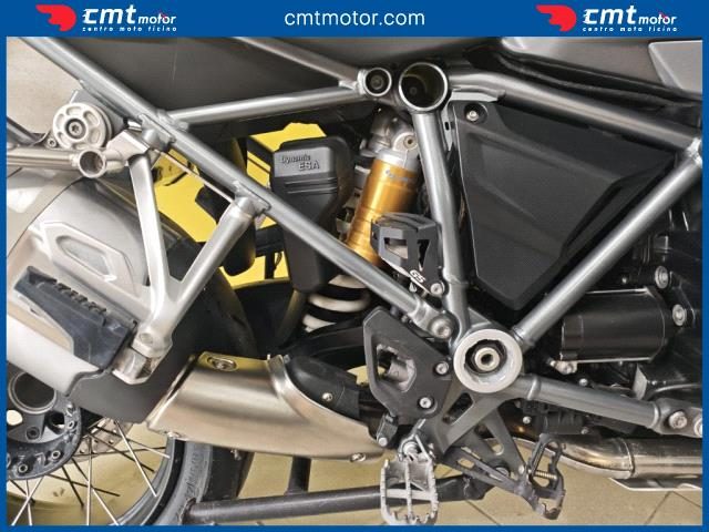 BMW R 1200 GS Adventure usata 7