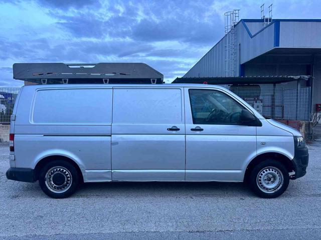 VOLKSWAGEN Transporter usata, con Alzacristalli elettrici