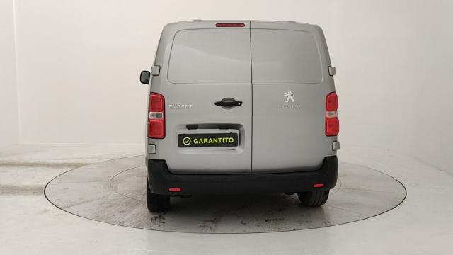 PEUGEOT Expert usata, con Alzacristalli elettrici
