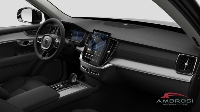 VOLVO XC90 usata 9