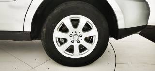 MERCEDES-BENZ ML 320 usata 16