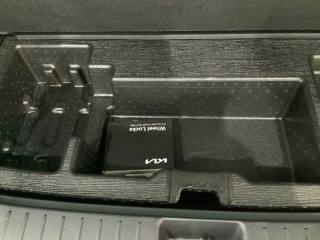 KIA Sportage usata, con Interni in pelle