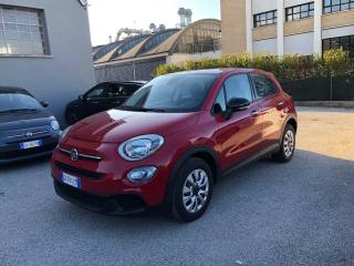 FIAT 500X usata, con Autoradio