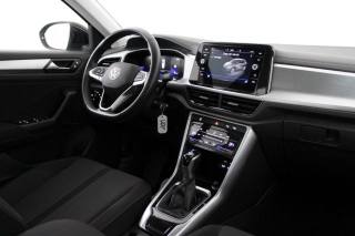 VOLKSWAGEN T-Roc usata, con Cerchi in lega