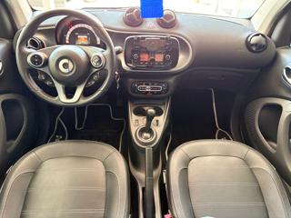 SMART ForTwo usata, con Servosterzo