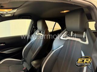 TOYOTA Corolla usata, con Autoradio digitale