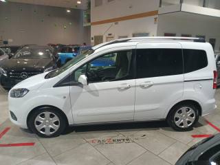 FORD Tourneo Courier usata, con Airbag laterali