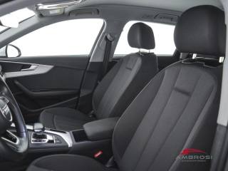AUDI A4 usata 8