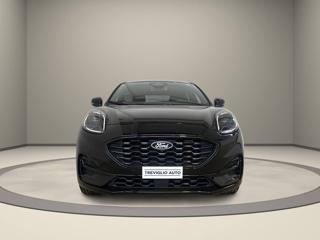 FORD Puma usata, con Airbag