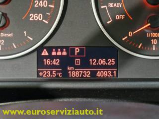 BMW 125 usata, con Fendinebbia
