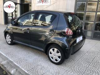 TOYOTA Aygo usata, con Alzacristalli elettrici
