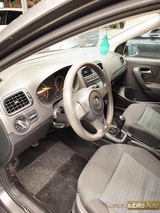 VOLKSWAGEN Polo usata 14