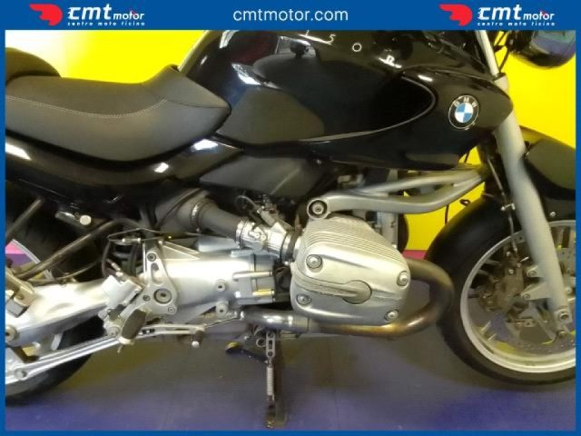 BMW R 1150 R usata 5
